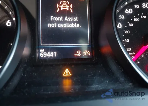 2019 Volkswagen Atlas 3.6L V6 Se W/Technology from USA, damaged, VIN 1V2UR2CA7KC602448